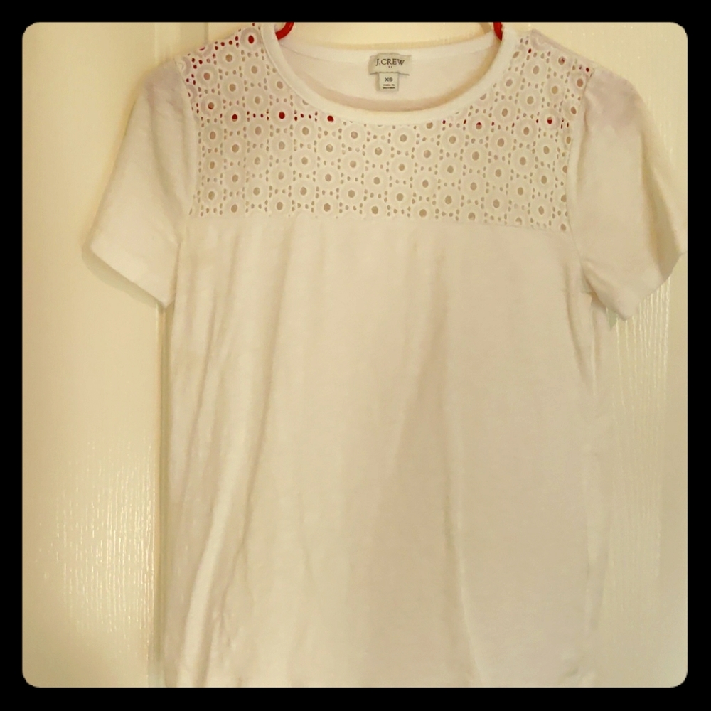 JCrew top
